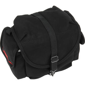Domke F-3X Super Compact Shoulder Bag (Black)