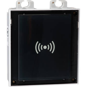 2N 02140-001 125kHz RFID Card Reader (2nd Gen) for IP Verso & LTE Verso