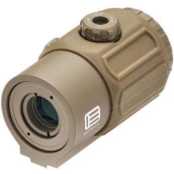 EOTech Micro 3x Magnifier (Tan)
