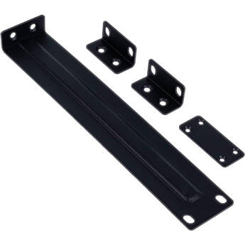 Ashly Rackmount Kit for Single or Dual 1/2-Rack FA Amplifiers