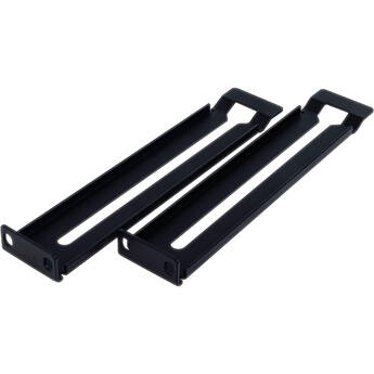 Ashly Rear Rack Support Kit for FA-Series Amplifiers