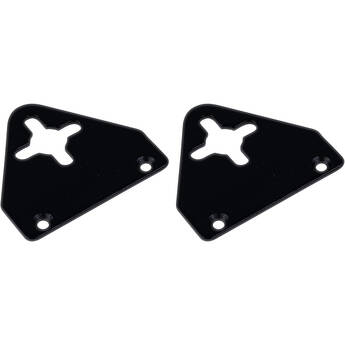 Ashly Table / Wall Mount Kit for Single FA-Series Amplifier