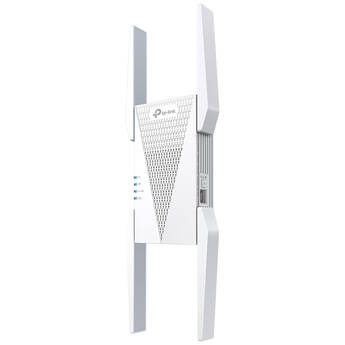TP-Link RE815X AX5400 Tri-Band Mesh Wi-Fi 6 Range Extender