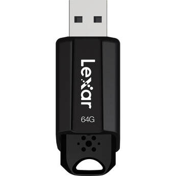 Lexar 64GB JumpDrive S80 USB 3.2 Gen 1 USB-A Flash Drive