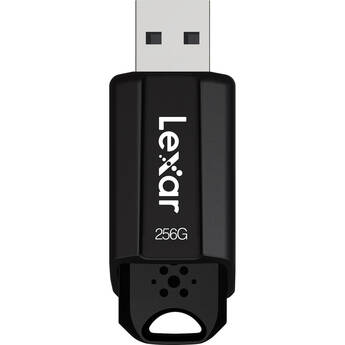 Lexar 256GB JumpDrive S80 USB 3.2 Gen 1 USB-A Flash Drive