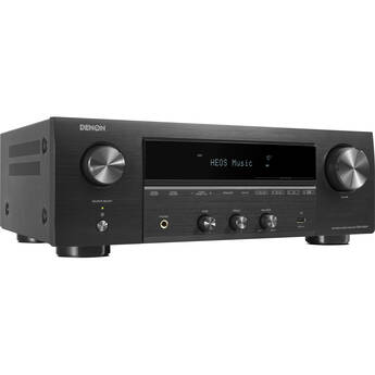 Denon DRA-900H 2-Channel Network A/V Receiver