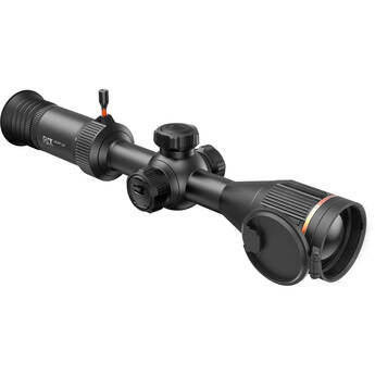 RIX LEAP L6 2.8-8.4x Thermal Imaging Riflescope