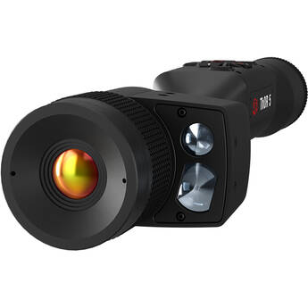 ATN ThOR 5 640 2-16x Thermal Riflescope (60Hz)