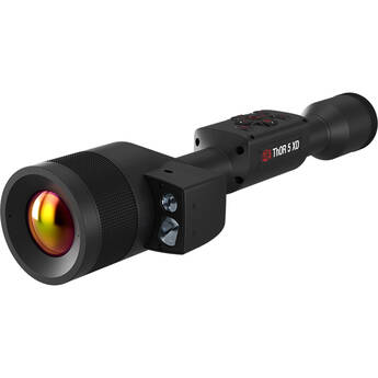 ATN ThOR 5 XD 2-20x Thermal Riflescope (60Hz)