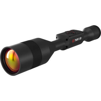 ATN ThOR 5 XD 3-30x Thermal Riflescope (60Hz)