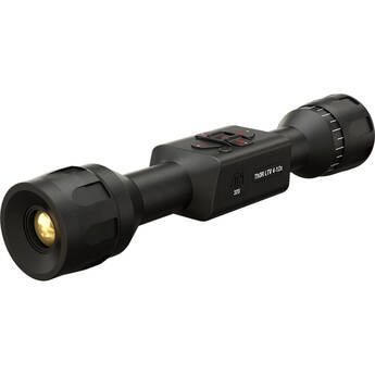 ATN ThOR LTV 320 4-12x Thermal Riflescope (60 Hz)