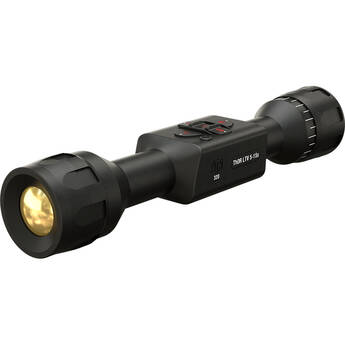 ATN ThOR LTV 320 5-15x Thermal Riflescope (60 Hz)
