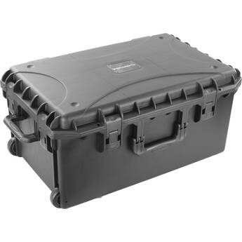 Odyssey Wheeled Utility Case