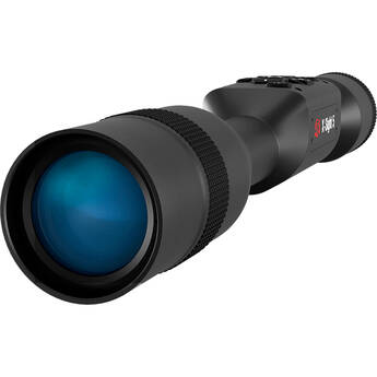 ATN 5-25x X-Sight 5 Digital Night Vision Riflescope
