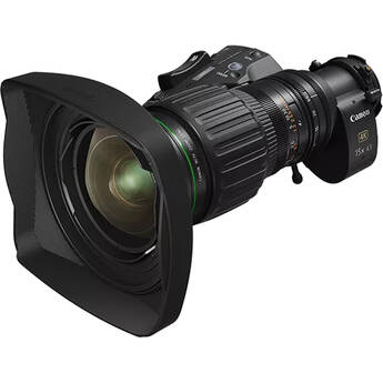 Canon CJ15EX4.3B 4102C001 Replacement for Canon CJ15EX4.3B CJ15EX4