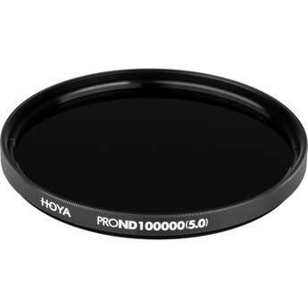 Hoya ProND-100000 ND Solar Filter (72mm, 16.6-Stop)