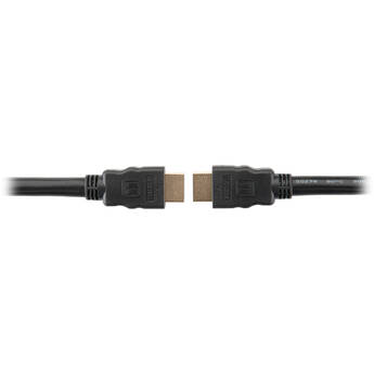 Kramer C-HM/ETH High-Speed HDMI Cable with Ethernet (35')