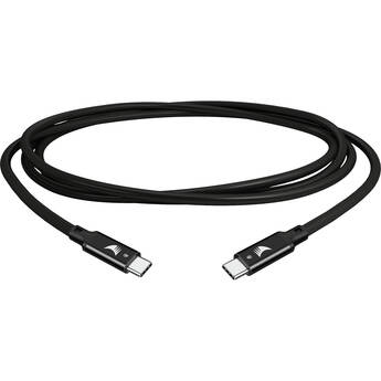 WyreStorm 3.3' USB-C 3.2 Gen 2x2 Cable (Black)