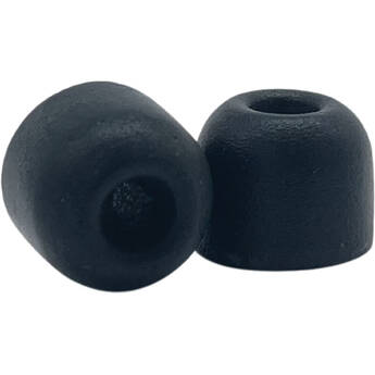 Shure 100 Series Comply Foam Sleeves for Shure Earphones (Medium, 50 Pairs)