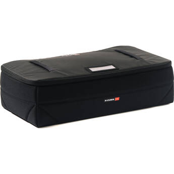 Nanuk N-Cubik 13L Organizer Insert (Black, 19L)