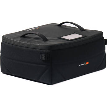 Nanuk N-Cubik 13M Organizer Insert (Black, 12L)