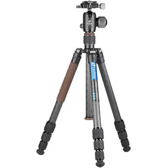Leofoto LX-224CT Urban Series Travel Tripod with Ball Head