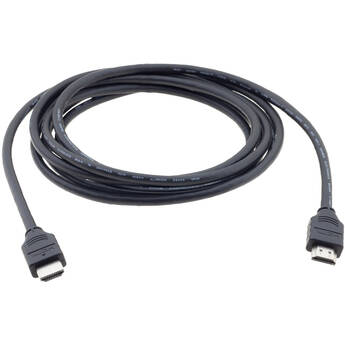 Kramer C-HM/EEP High-Speed HDMI Cable with Ethernet (6')