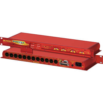 Sonifex RB-TGHDX Multi-Channel High-Definition Tone Generator