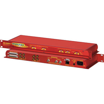 Sonifex 3G/HD/SD-SDI Embedder 8-Channel Analog Inputs