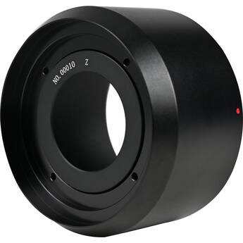 Venus Optics LAOWA Interchangeable Mount for Pro2be 24mm T8 (Nikon Z)