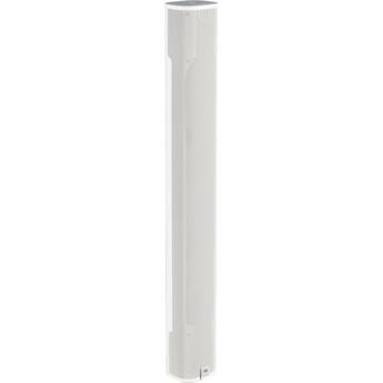 JBL COL800 Slim Column Array Passive Loudspeaker (32", White)