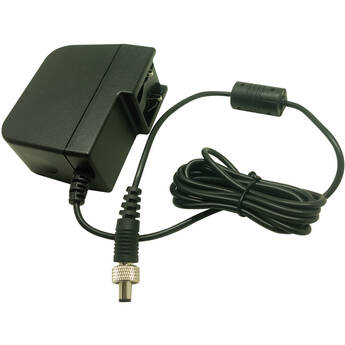 DIGITAL FORECAST Locking 12 VDC Universal Power Supply for Bridge X_TS Models