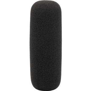 Bubblebee Industries Microphone Foam for Shotgun Microphones (Large)