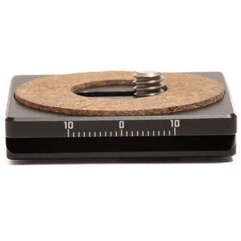 FLM QRP-40 Quick Release Plate