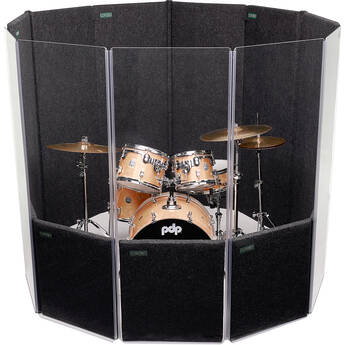 ClearSonic IsoPac C Isolation Package (Dark Gray)