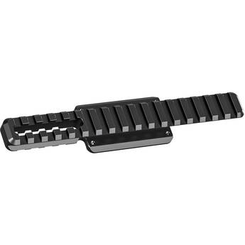 Leofoto GSA-180 Arca-Picatinny Rail