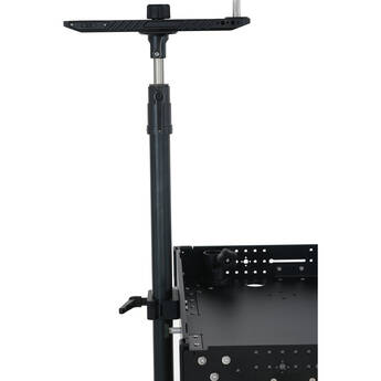 DigitalFoto Solution Limited Steadicam Docking Station for Cinemech Video Production Camera Cart