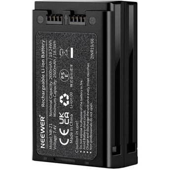 Neewer NB-Z1 Lithium Battery for Z1 Flash Speedlite