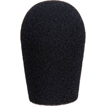 WindTech 1200 Series - 3/4" Inside Diameter - Black
