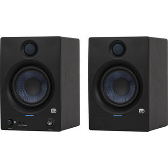 PreSonus Eris 5BT 100W 5.25" Active Media Reference Monitors with Bluetooth (Pair)