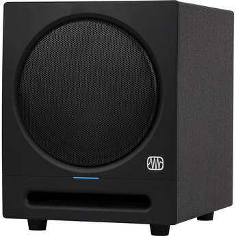 PreSonus Eris Sub 8BT Powered 8" Bluetooth Studio Subwoofer