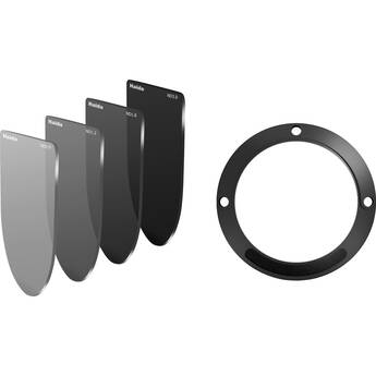 Haida Rear Lens ND Filter Kit for Select Canon EF Lenses