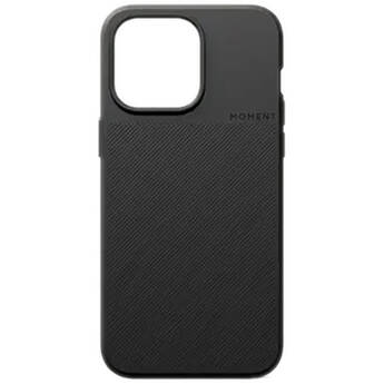 Moment MagSafe Case for iPhone 15 Pro Max (Black)