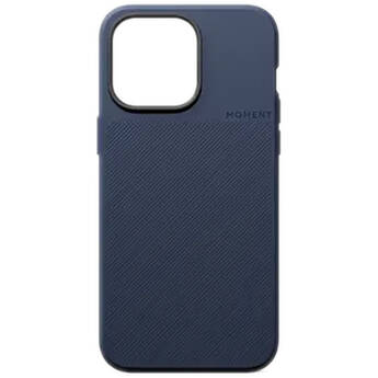 Moment MagSafe Case for iPhone 15 Pro Max (Indigo)