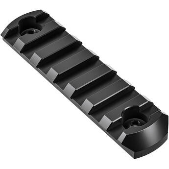 Leofoto MLP-80 M-LOK Aluminum Rail (3.15")