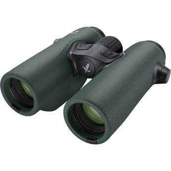 SWAROVSKI OPTIK 8x32 EL Range Laser Rangefinder Binocular (Green)