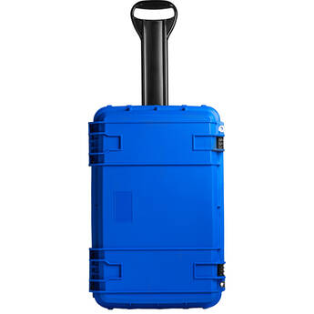 Seahorse SE-920 Hurricane SE Series Case Empty (Blue)
