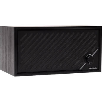 Tivoli Model Two Digital Wi-Fi / Bluetooth Speaker (Black)
