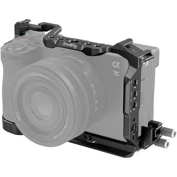 SmallRig Camera Cage Kit for Sony a7C II & a7CR