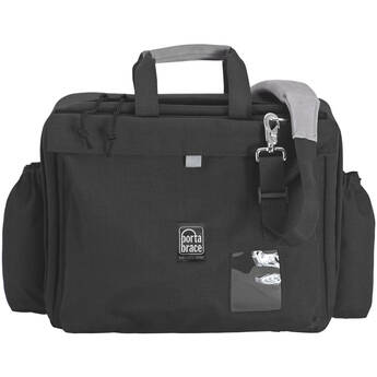 PortaBrace Soft Padded Carrying Case for TVLogic Broadcast Monitor